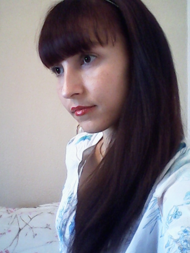 Галина Лобова | Нижний Новгород