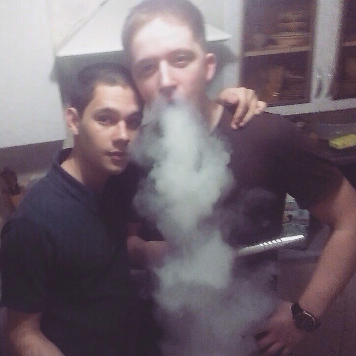 Кирилл Тихонов | Москва