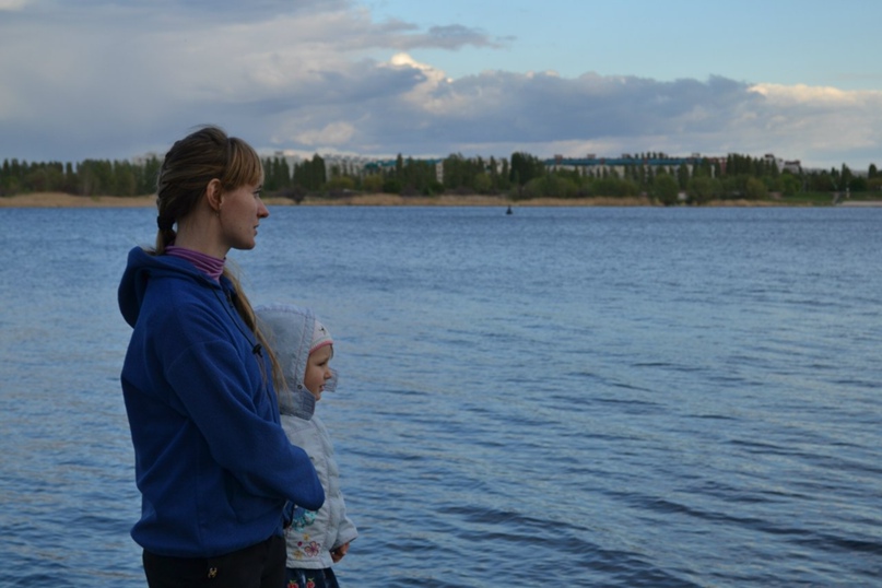 Ирина Фадеева | Тула