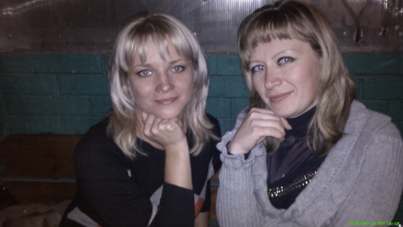 Марина Тимошенко | Славянск