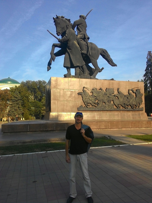 Вадим Макеев | Одесса
