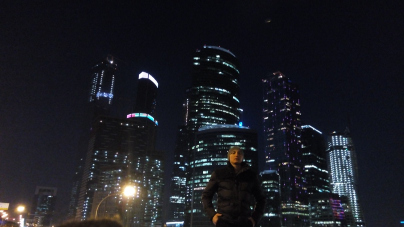 Игорь Никитенко |