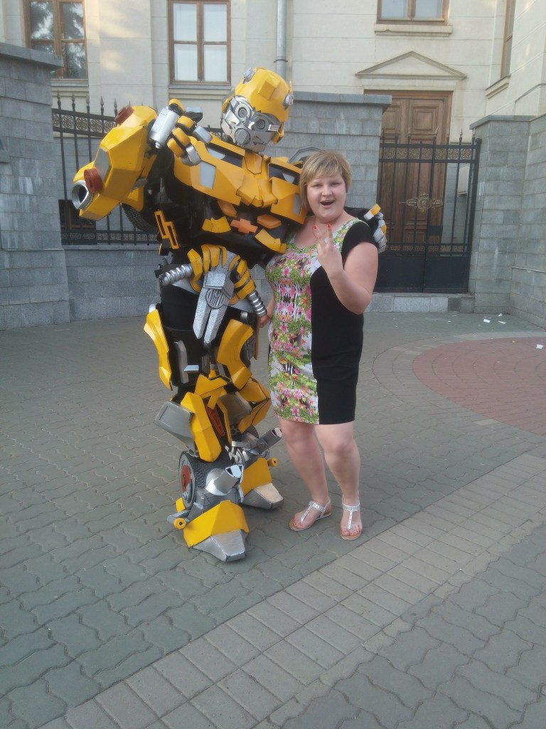 Марина Некрасова | Киров