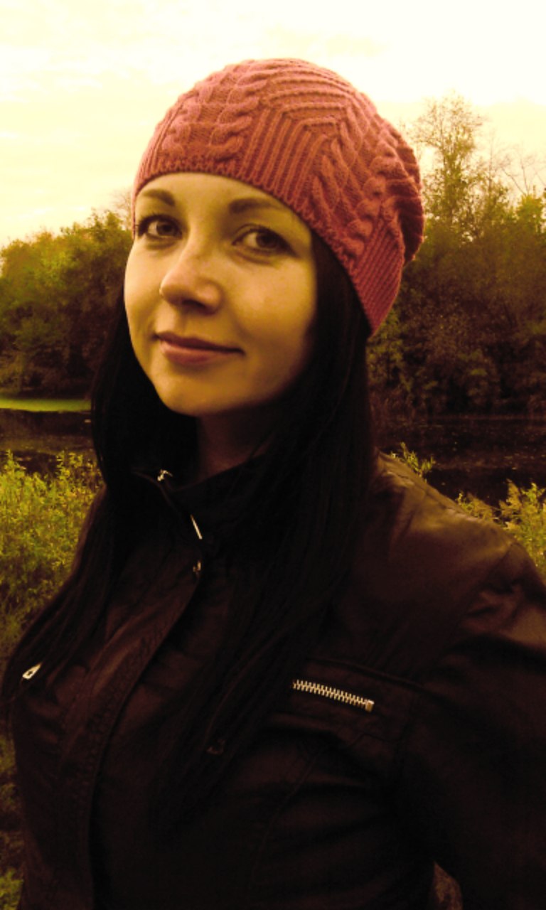 Юлия Сосновских | Курган