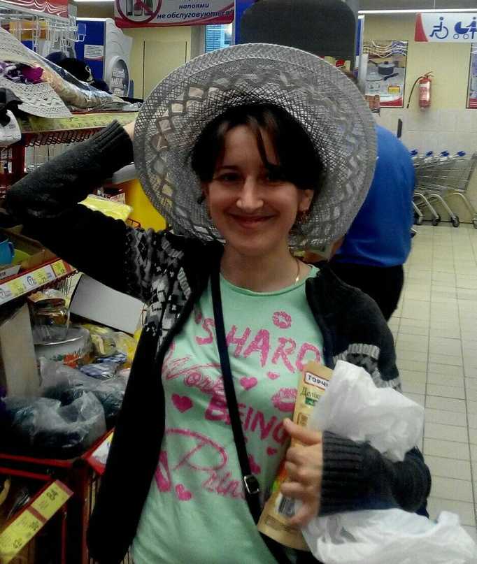 Екатерина Старченко | Глухов