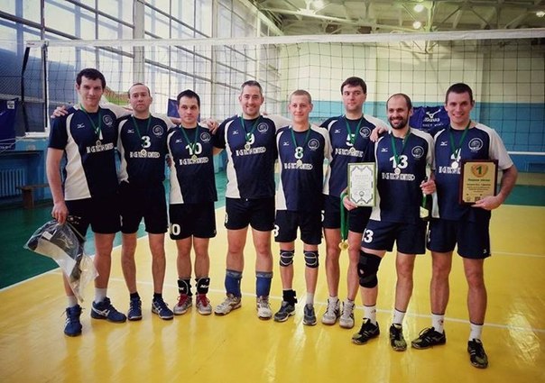 Женя Барабаш | Красилов