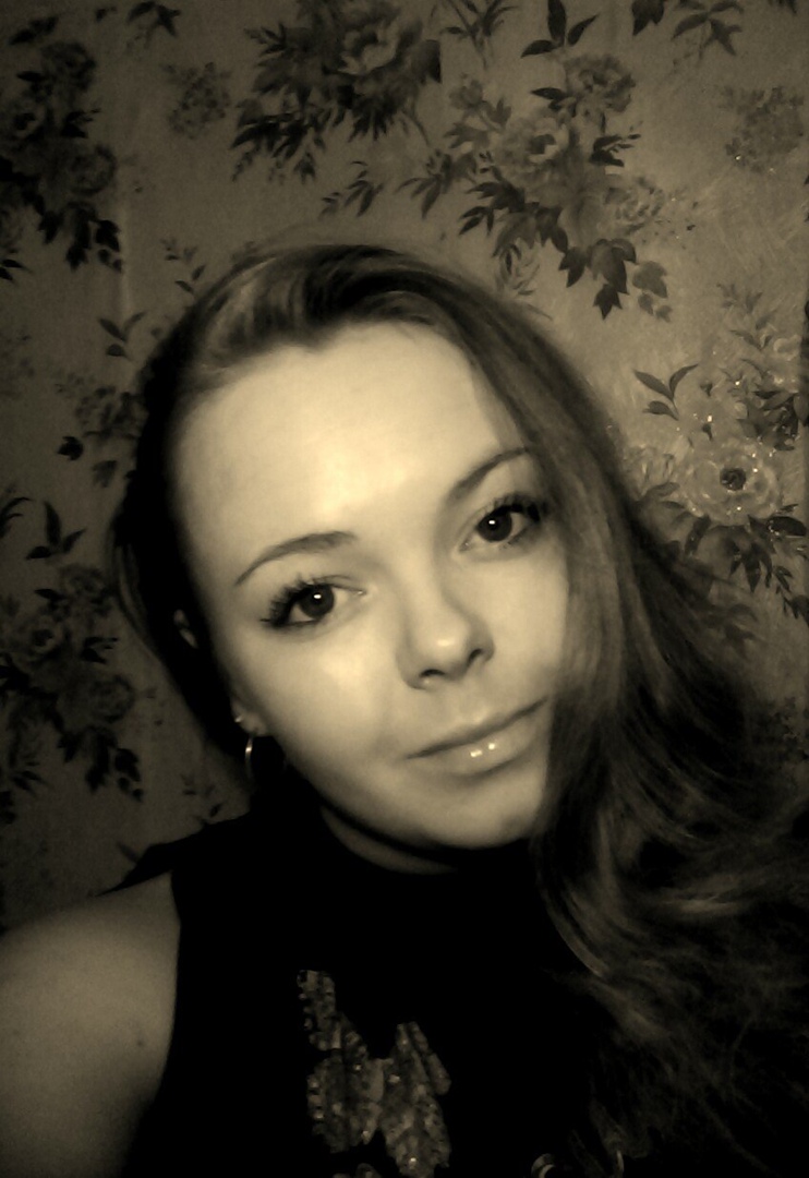 Екатерина Волкова | Плесецк