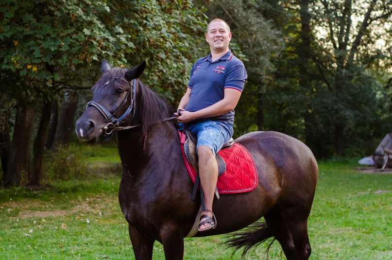 Денис Александров | Днепр (Днепропетровск)