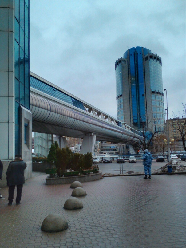 Андрей Шаров | Москва