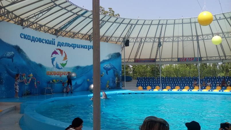 Анастасия Чернышова | Каланчак