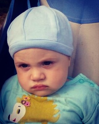 Лена Маслова | Череповец