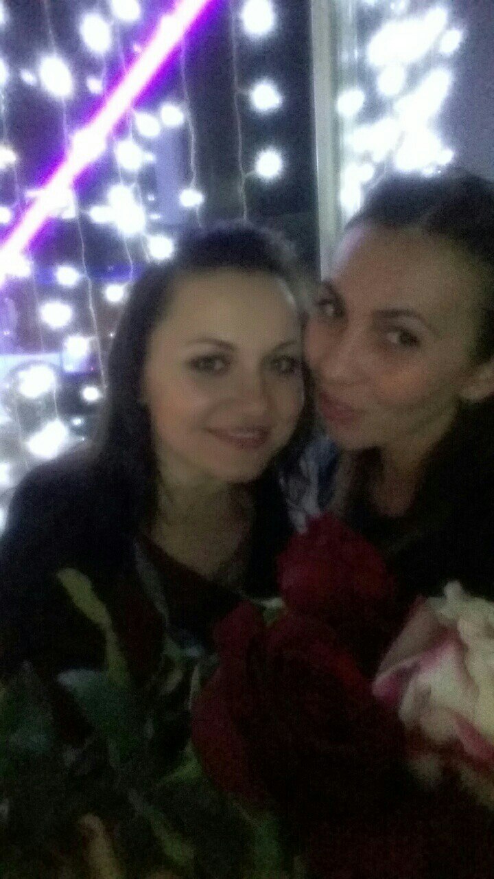 Наталья Прокудина | Тамбов