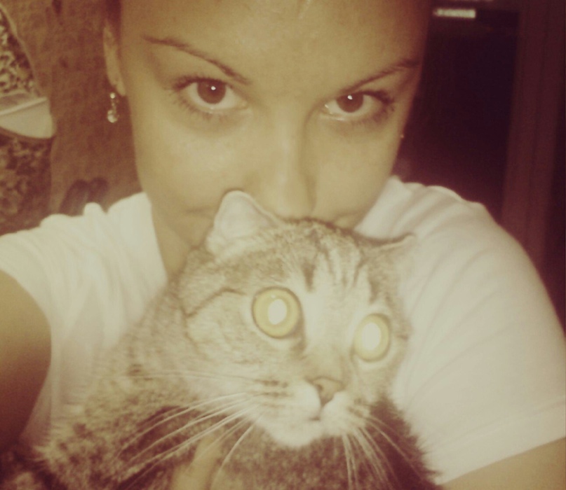 Екатерина Кочетова | Подольск