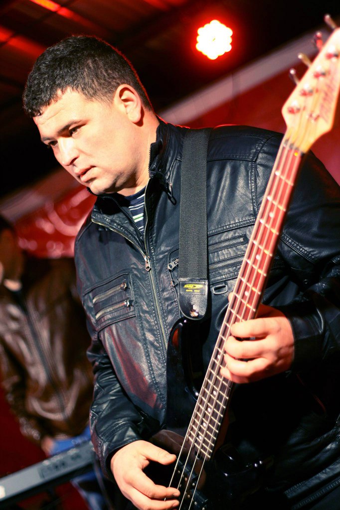 Артем Мазур | Тирасполь