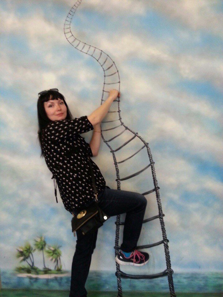 Ирина Костюк | Самара