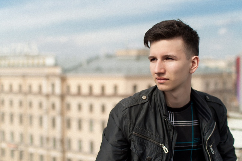 Сергей Нестерук | Москва