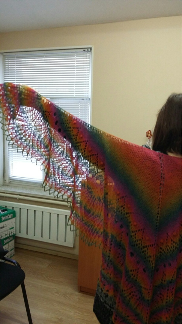 Марина Пирожок | Санкт-Петербург