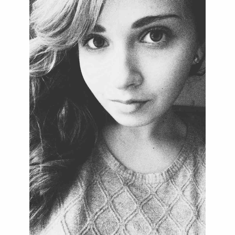 Аня Овсянникова | Костомукша