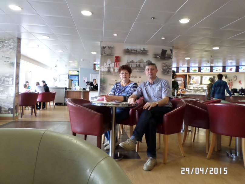 Виктор Суворов | Санкт-Петербург