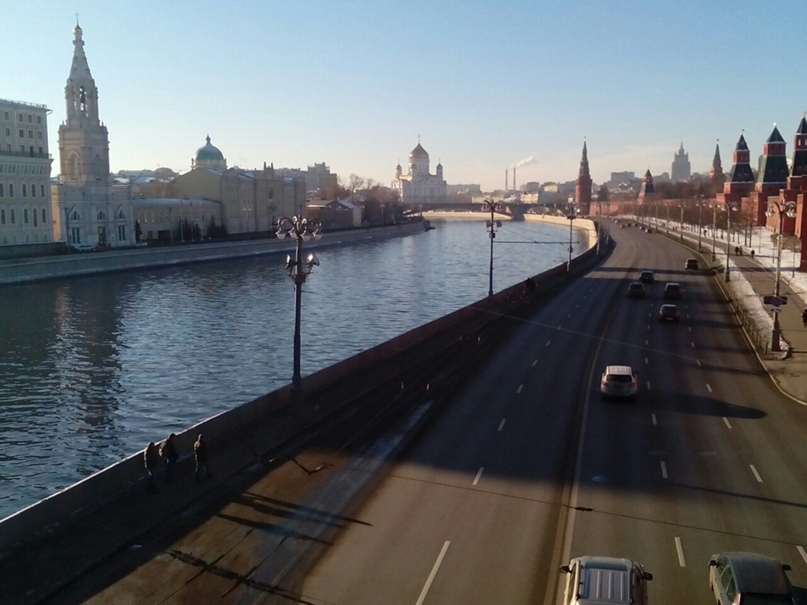 Сергей Куличенко | Москва