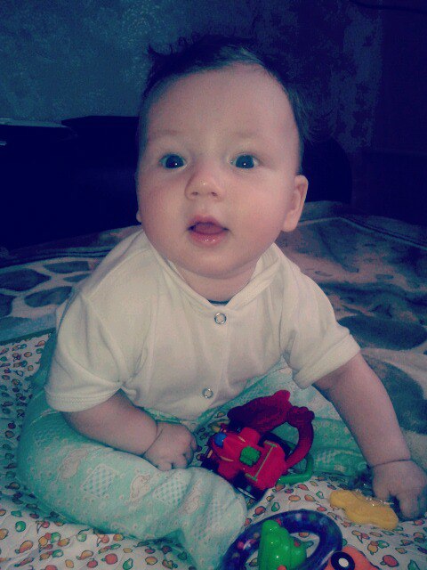 Екатерина Ермолаева | Балахна