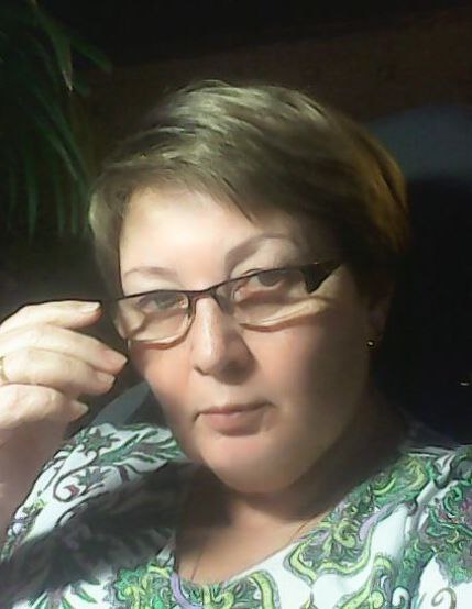 Мария Шувалова | Сыктывкар