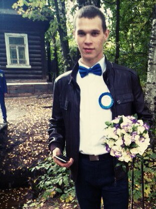 Алексей Алексеевский | Нижний Новгород