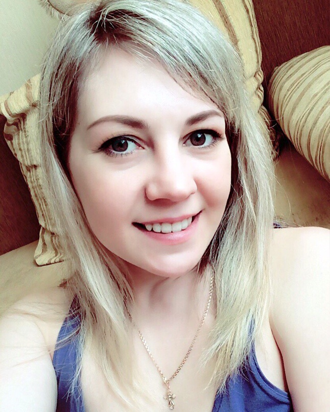 Мария Насырова | Челябинск