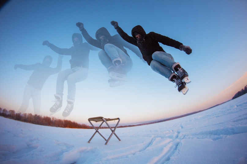 Alter Ego | Санкт-Петербург