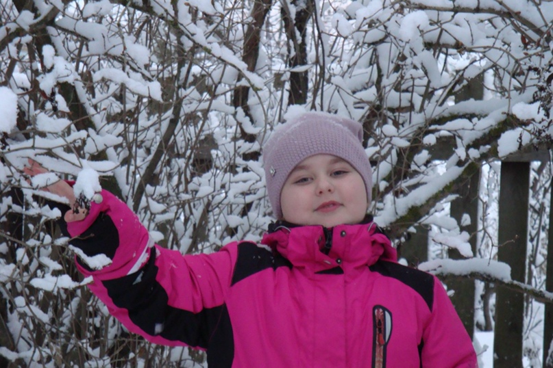 Елена Карякина | Вичуга