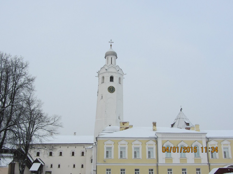 Ольга Гришина | Санкт-Петербург