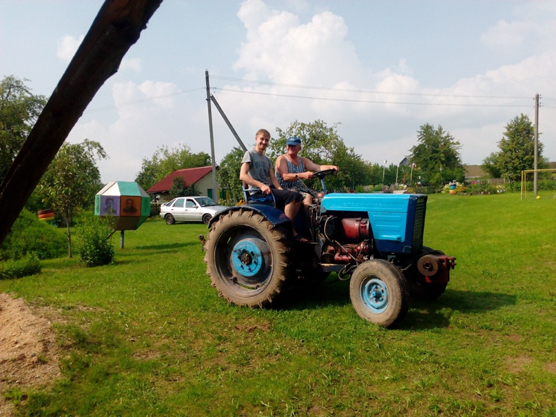 Мария Абраменко | Минск
