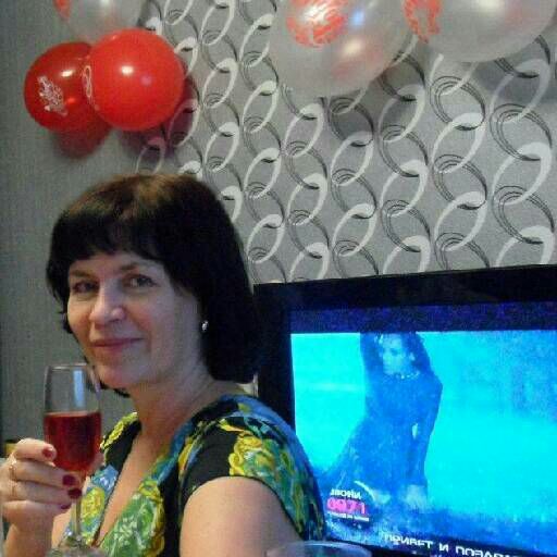 Галина Проневич | Вологда