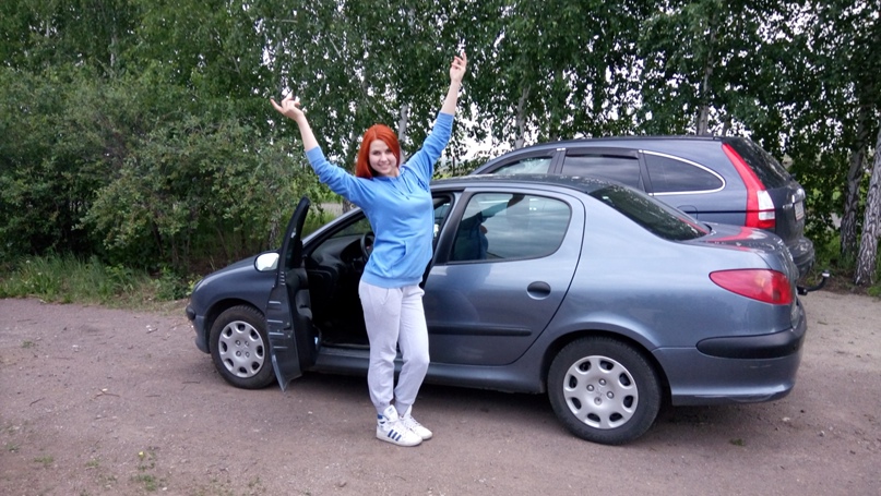 Татьяна Кирюхина | Магнитогорск