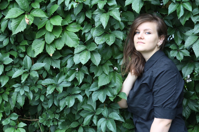 Виктория Леонова | Москва