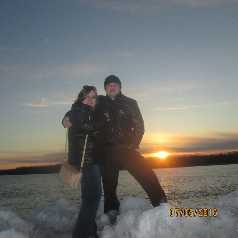 Ольга Сметанина | Инта