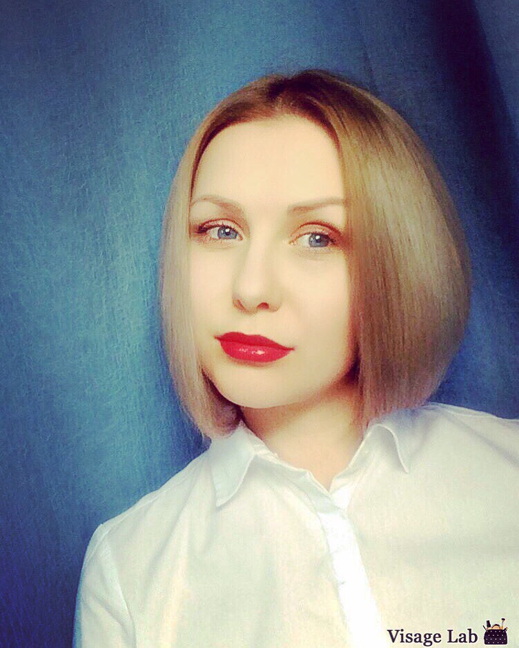 Дарья Шаповалова |