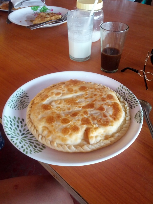 Екатерина Багаева |