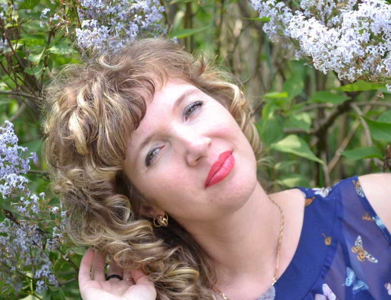 Елена Чиликанова | Иркутск
