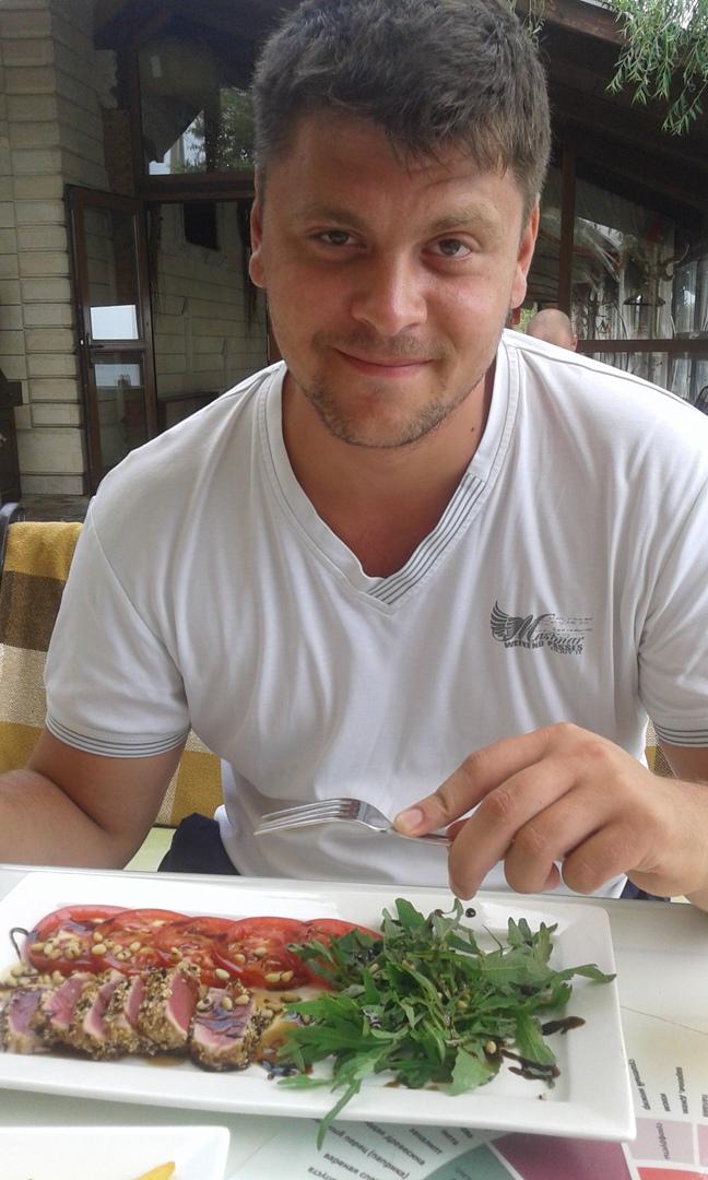 Люба Зайцева | Мичуринск