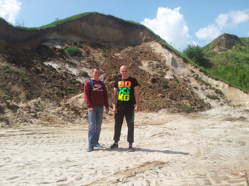 Дмитрий Мироненко | Inowrocław