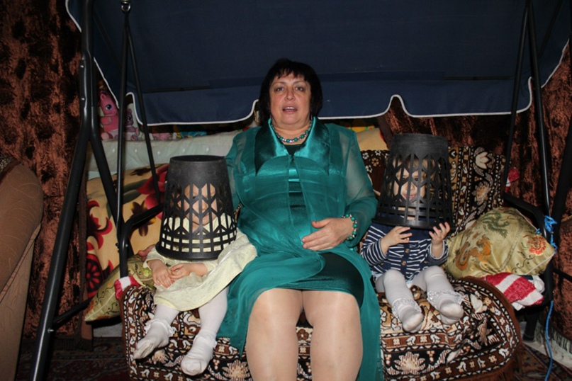 Валентина Степанова АНАТОЛЬЕВНА | Днепр (Днепропетровск)