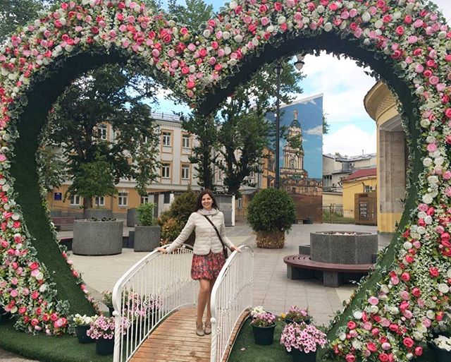 Ольга Лазарева Николаевна | Санкт-Петербург