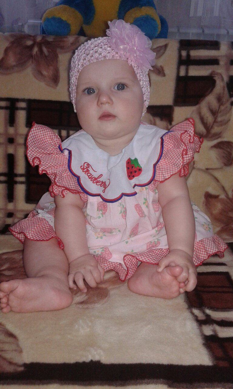 Жанна Козлова Сергеевна | Браслав