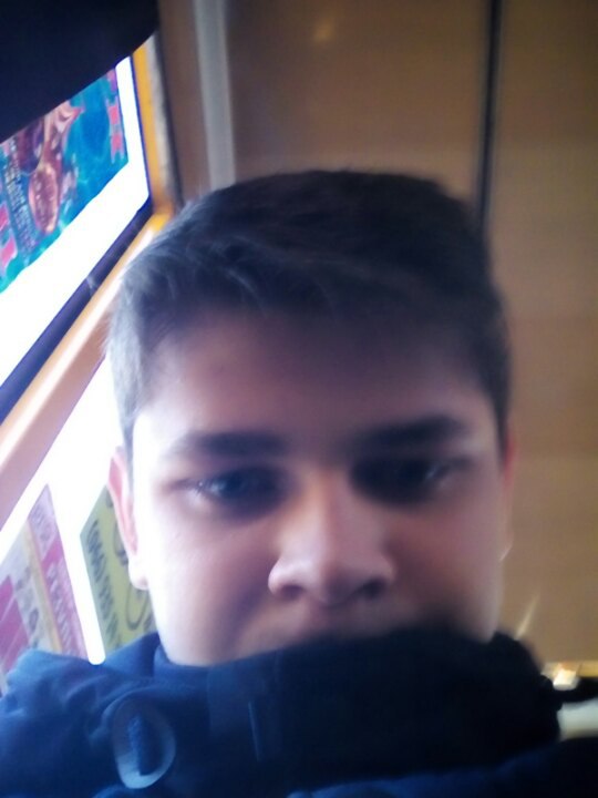 Дима Руденко | Полтава