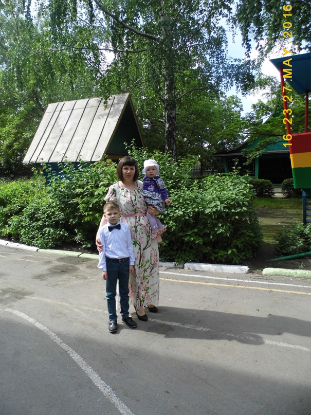 Ольга Новичкова | Липецк