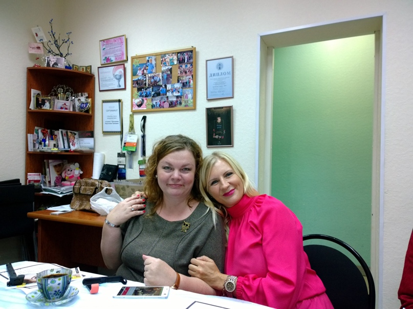 Ирина Антипина | Нижний Новгород