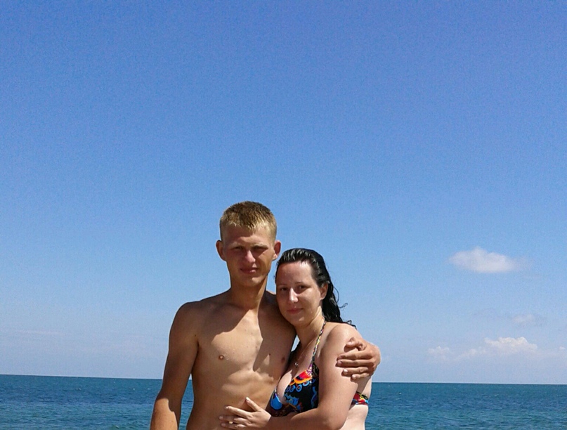 Владислав Витальевич | Крымка