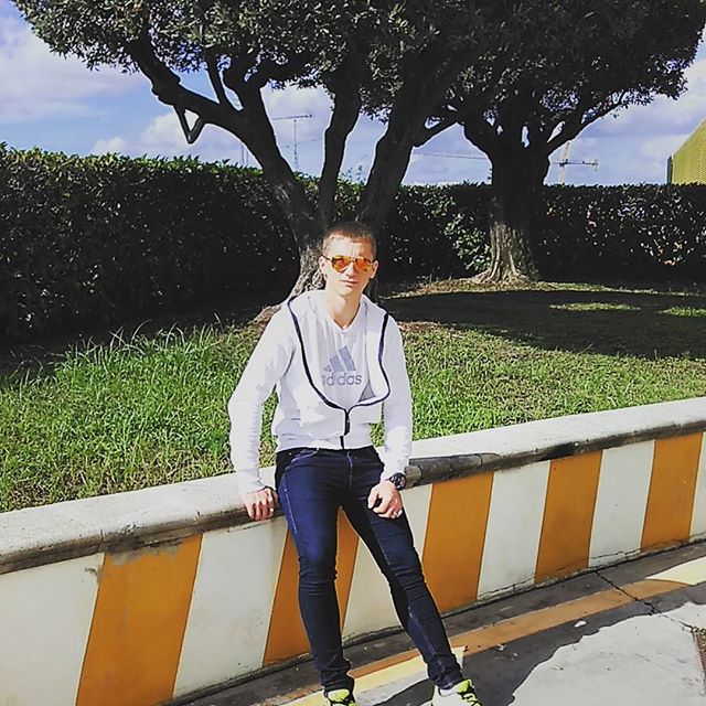 Коля Павленко | Milano