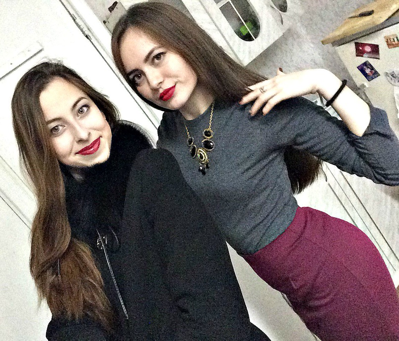 Анна Войнова |